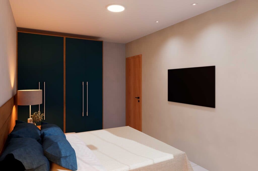 Residencial Paraty ambiente 5